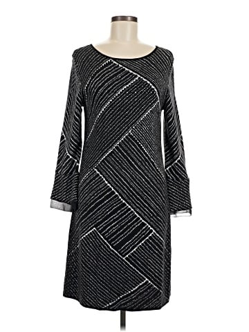 Nic + Zoe Casual Dress (view 1)