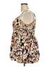 Torrid 100% Rayon Ivory 3/4 Sleeve Blouse Size 3X Plus (3) - photo 5