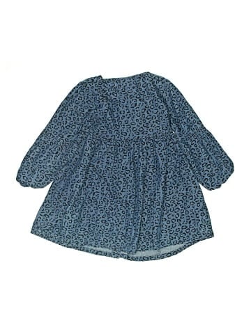 Vince Camuto Denim Skirt (view 2)