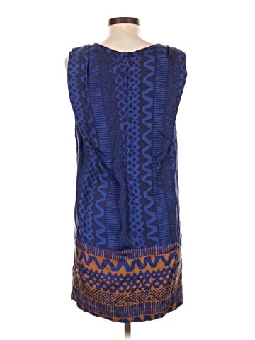 Whit Casual Dress (view 2)