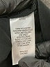 Halogen 100% Polyester Black Sleeveless Blouse Size L - photo 5