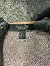 Massimo Dutti Brown Short Sleeve Top Size L - photo 7