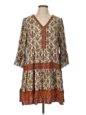 fat face Casual Dress (view 1)