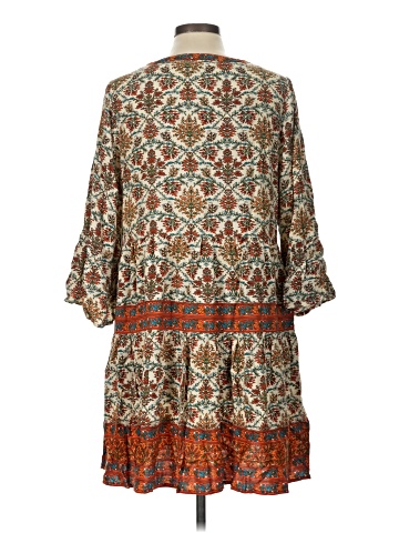 fat face Casual Dress (view 2)