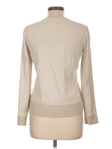 Liz Claiborne Long Sleeve T-Shirt (view 2)
