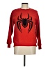 Marvel Graphic Red Pullover Sweater Size M (estimated) - photo 1