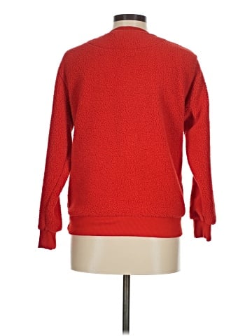 Marvel Pullover Sweater (view 2)