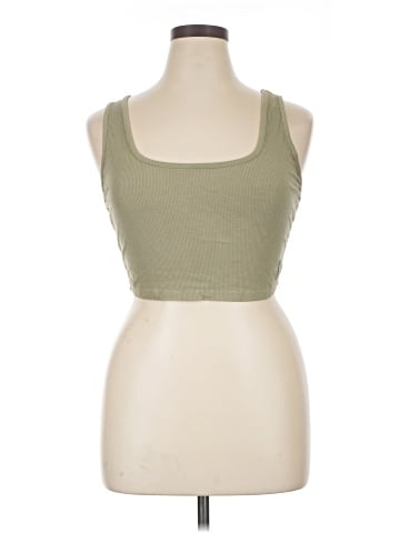 Comfrt Sleeveless Top (view 1)