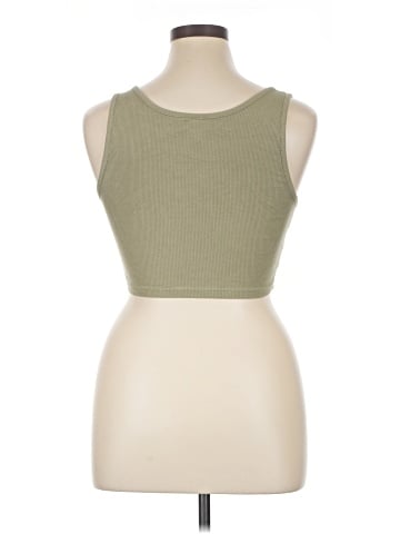 Comfrt Sleeveless Top (view 2)