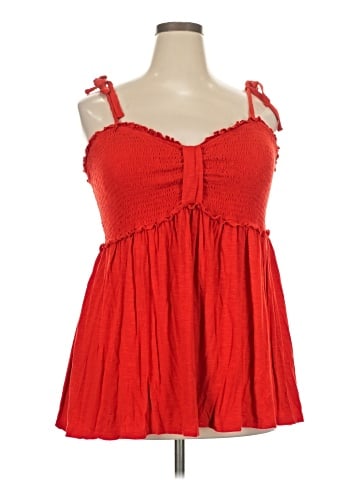 Torrid Tank Top (view 1)