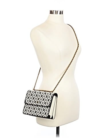 Tory Burch Leather Crossbody Bag (view 2)