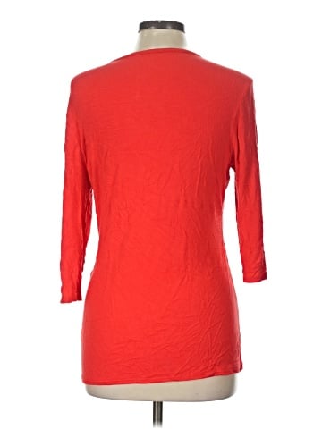 Grace 3/4 Sleeve T-Shirt (view 2)