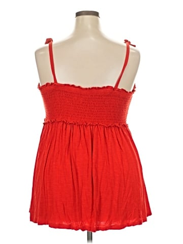 Torrid Tank Top (view 2)