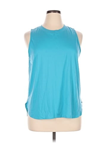 Tek Gear Sleeveless T-Shirt (view 1)