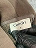 Comfrt Brown Sweatshirt Size S - photo 7
