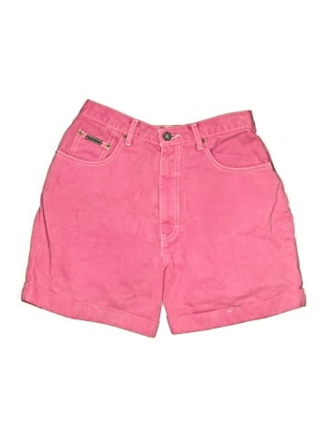 CALVIN KLEIN JEANS Denim Shorts (view 1)