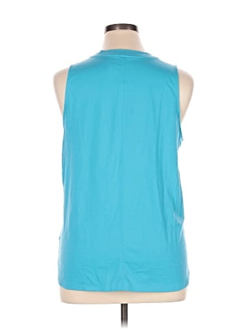 Tek Gear Sleeveless T-Shirt (view 2)