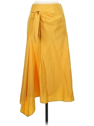 Vince. Formal Skirt (view 1)