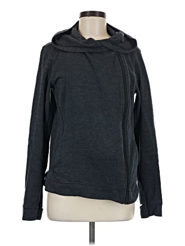 Marika Zip Up Hoodie (view 1)