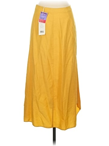 Vince. Formal Skirt (view 2)