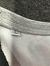 Unbranded Solid Gray Romper Size L - photo 4