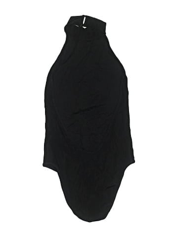 Zara W&B Collection Bodysuit (view 2)