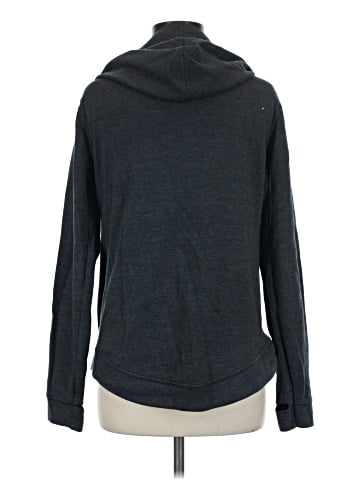 Marika Zip Up Hoodie (view 2)