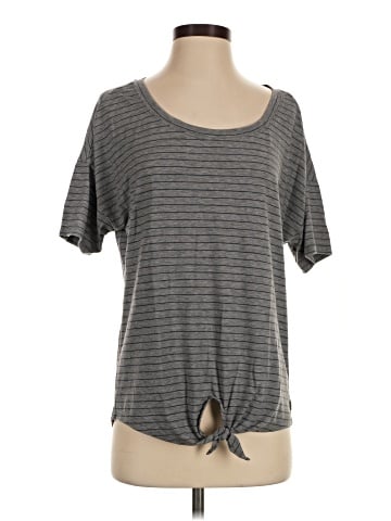 Toad & Co Short Sleeve T-Shirt (view 1)