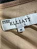 Elliatt Brown Casual Dress Size M - photo 7