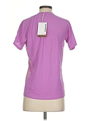 Salomon Active T-Shirt (view 2)