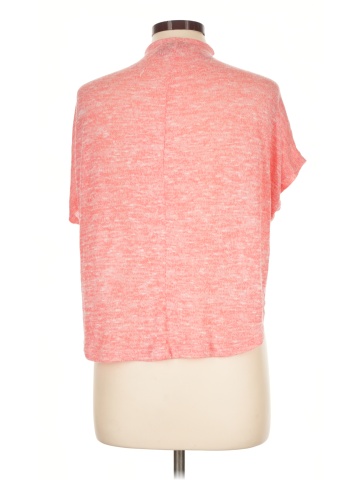Love Short Sleeve Blouse (view 2)