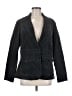 Dear John Black Blazer Size M - photo 1