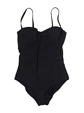 Tory Burch One Piece Swimsuit (view 1)