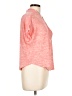 Love Pink Short Sleeve Blouse Size L - photo 4