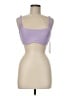 Athleta Purple Tank Top Size 34D/DD - photo 1