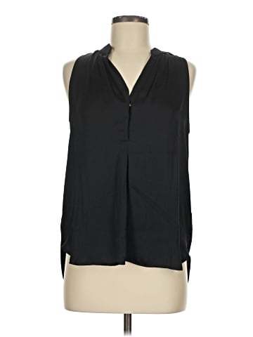 David Lerner Sleeveless Blouse (view 1)