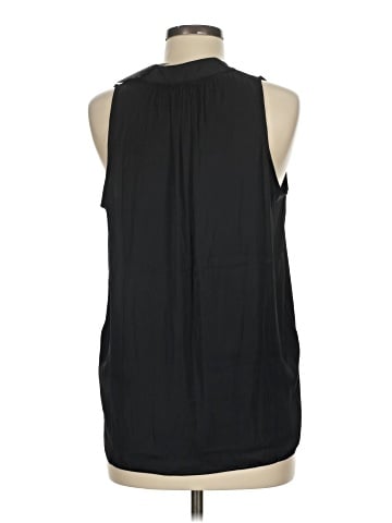 David Lerner Sleeveless Blouse (view 2)