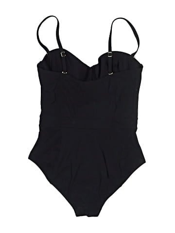Tory Burch One Piece Swimsuit (view 2)