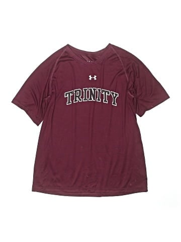 Under Armour Active T-Shirt (view 1)