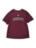 Under Armour 100% Polyester Burgundy Active T-Shirt Size XL (youth) - photo 1