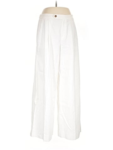 Banana Republic Factory Store Linen Pants (view 1)