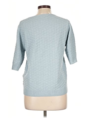 Ella Moss 3/4 Sleeve Top (view 2)