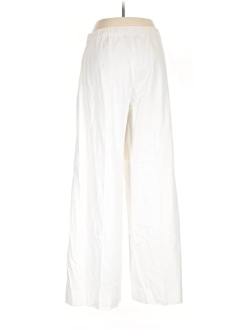 Banana Republic Factory Store Linen Pants (view 2)