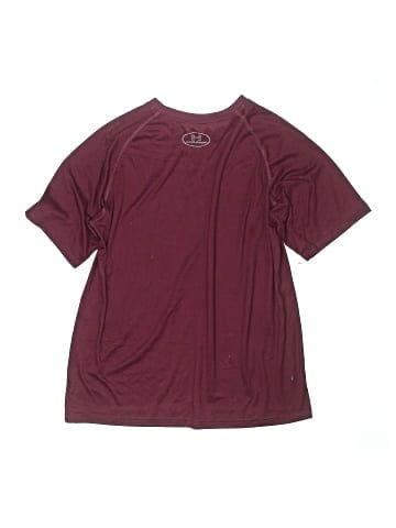 Under Armour Active T-Shirt (view 2)