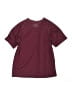 Under Armour 100% Polyester Burgundy Active T-Shirt Size XL (youth) - photo 2