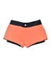 Avia Color Block Orange Athletic Shorts Size XL - photo 2
