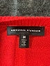 Universal Standard Red Pullover Sweater Size 18 (M) - photo 7