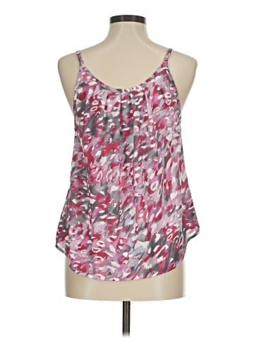 Allison Joy Tank Top (view 2)