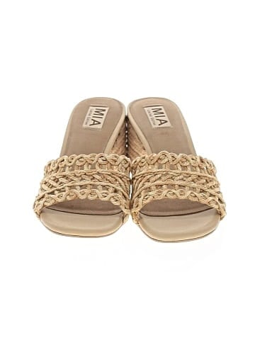 Mia Sandals (view 2)