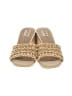 Mia Gold Sandals Size 9 - photo 2